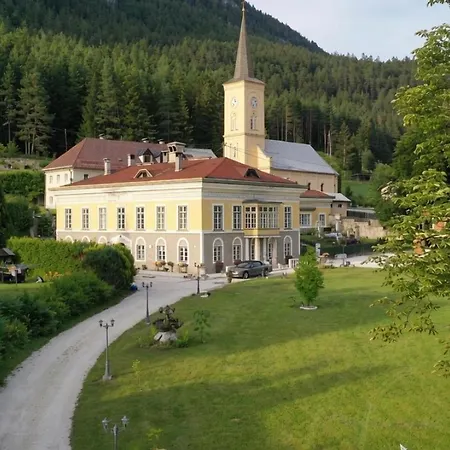Theresienhof - Prinz Eugen, Bad Bleiberg Nötsch bei Bleiberg