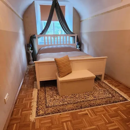 Apartman Theresienhof - Prinz Eugen, Bad Bleiberg
