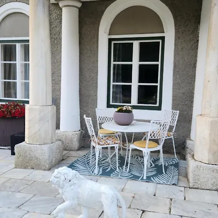 Theresienhof - Prinz Eugen, Bad Bleiberg *