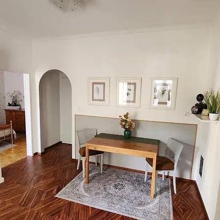 Theresienhof - Prinz Eugen, Bad Bleiberg Apartman