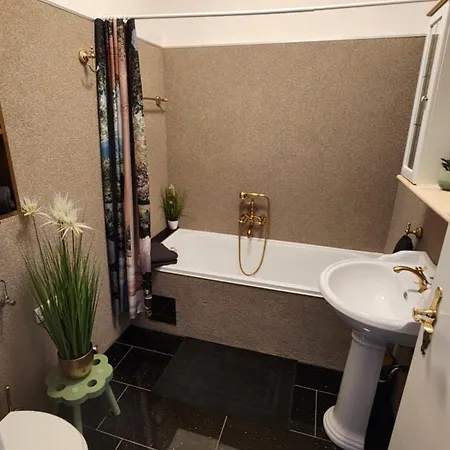 Apartman Theresienhof - Prinz Eugen, Bad Bleiberg