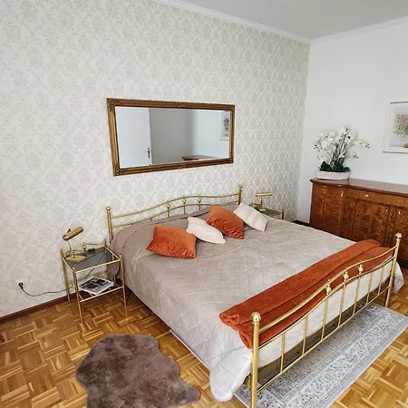 Apartman Theresienhof - Prinz Eugen, Bad Bleiberg Nötsch bei Bleiberg