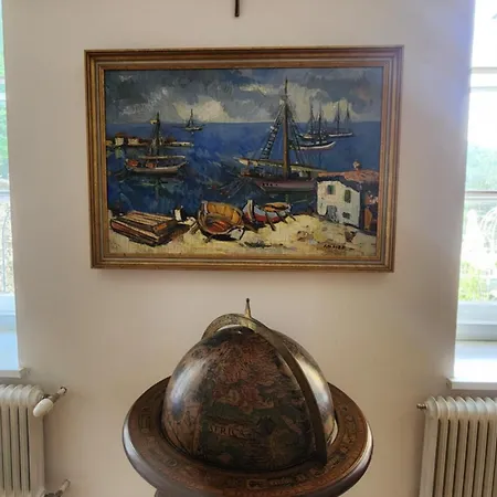 Apartman Theresienhof - Prinz Eugen, Bad Bleiberg