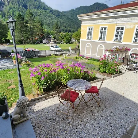 Theresienhof - Prinz Eugen, Bad Bleiberg Nötsch bei Bleiberg